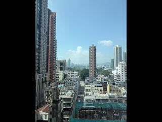 Tai Hang - Kanfield Mansion 07