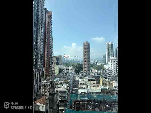 Tai Hang - Kanfield Mansion 07