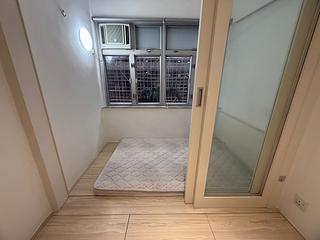 Wan Chai - Sze Bo Building 02
