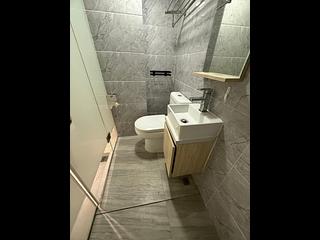 Wan Chai - Sze Bo Building 03