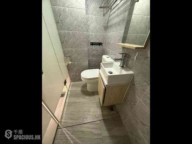Wan Chai - Sze Bo Building 03