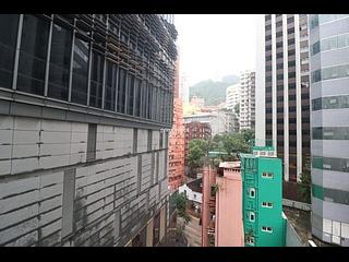 Wan Chai - Cactus Mansion 07