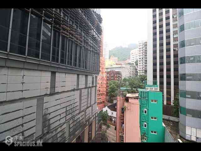 Wan Chai - Cactus Mansion 07