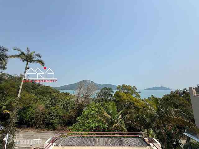 South Lantau - Cheung Sha Sheung Tsuen 01