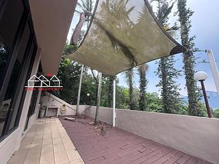 南大屿山 - 长沙上村 20