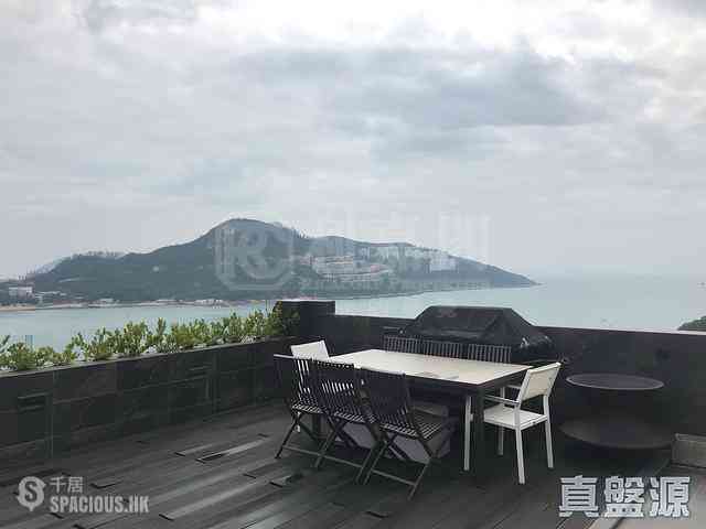 Chung Hom Kok - Cypresswaver Villas Block B 01