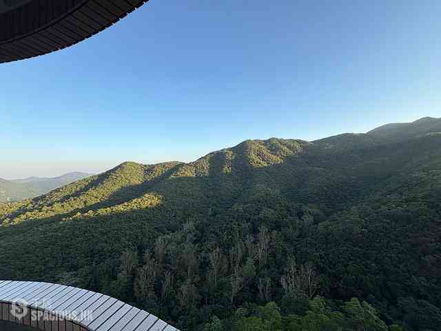 大潭 - 阳明山庄 凌云阁 02