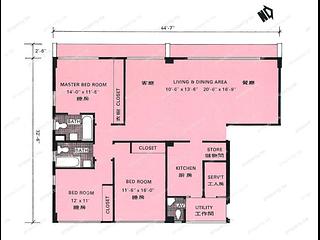 Jardines Lookout - Wing On Towers Block 2 26