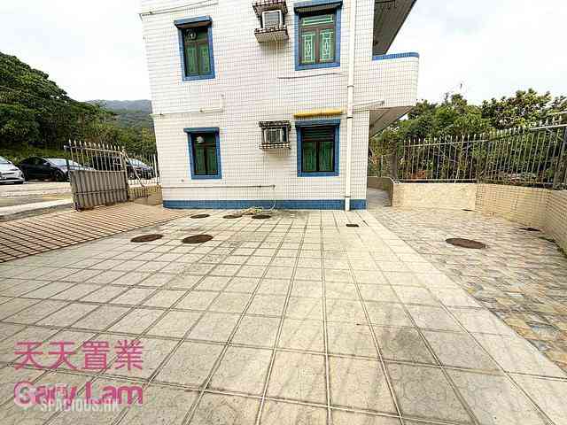 Sai Kung - Pak Kong 01