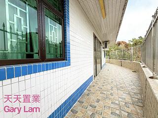 Sai Kung - Pak Kong 10