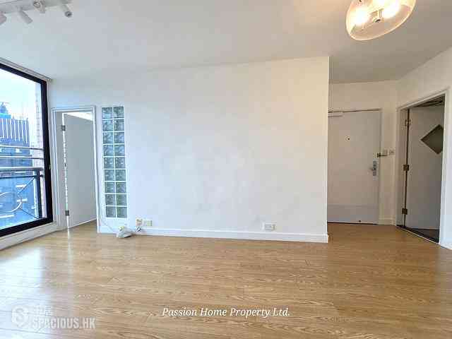 跑馬地 - 慧莉苑 02