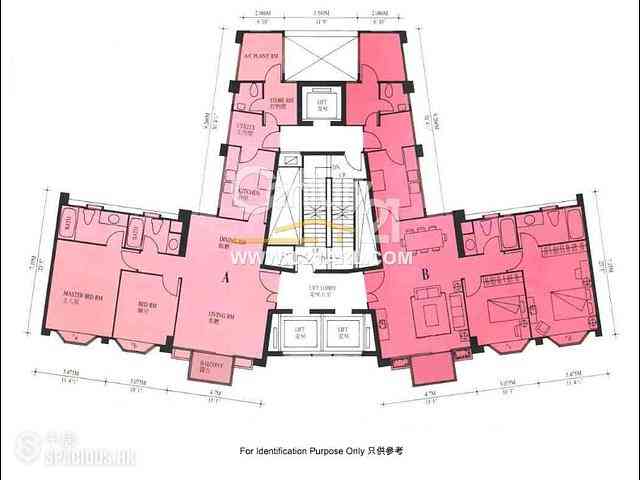 Stanley - Redhill Peninsula Site A (Phase 4) Block 3 17