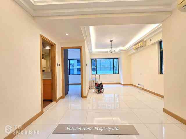 Happy Valley - Tsui Man Court 01