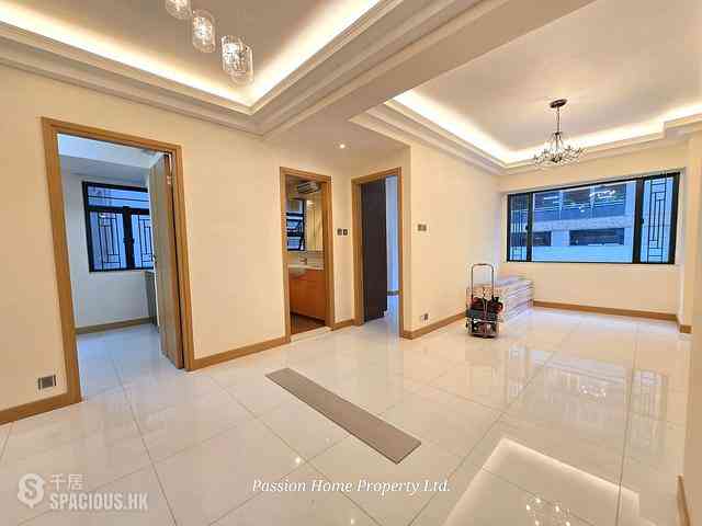 Happy Valley - Tsui Man Court 02