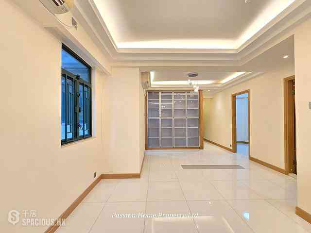 Happy Valley - Tsui Man Court 03