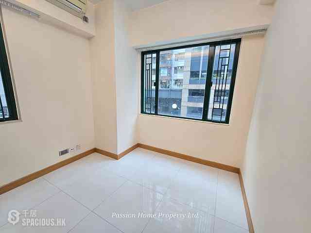 Happy Valley - Tsui Man Court 06