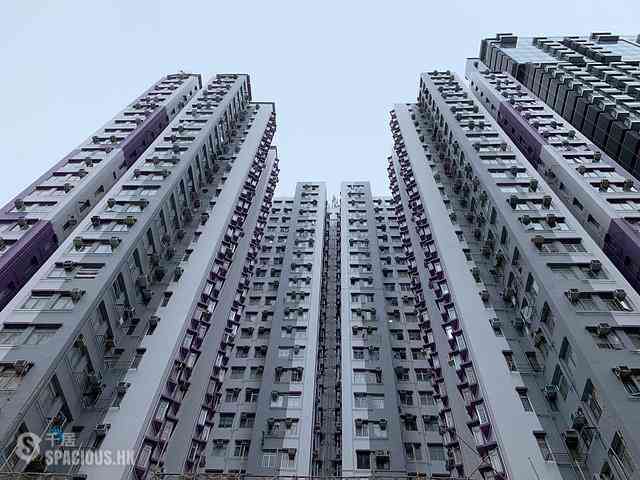 Shau Kei Wan - Shaukiwan Centre 01