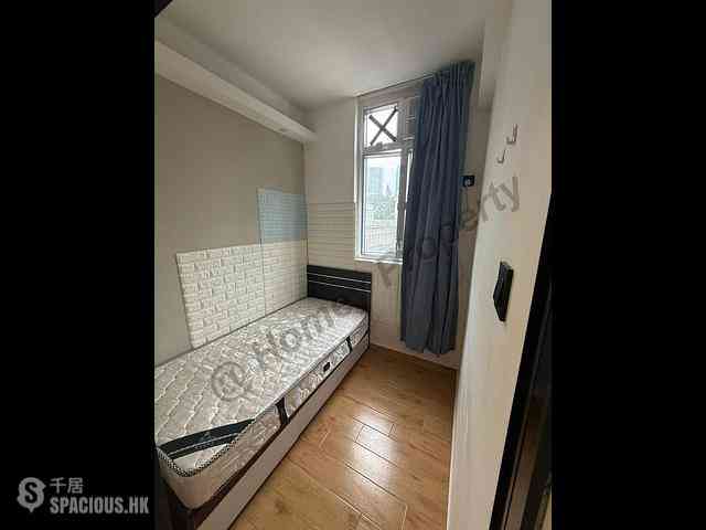 Tsim Sha Tsui - Comfort Building 04