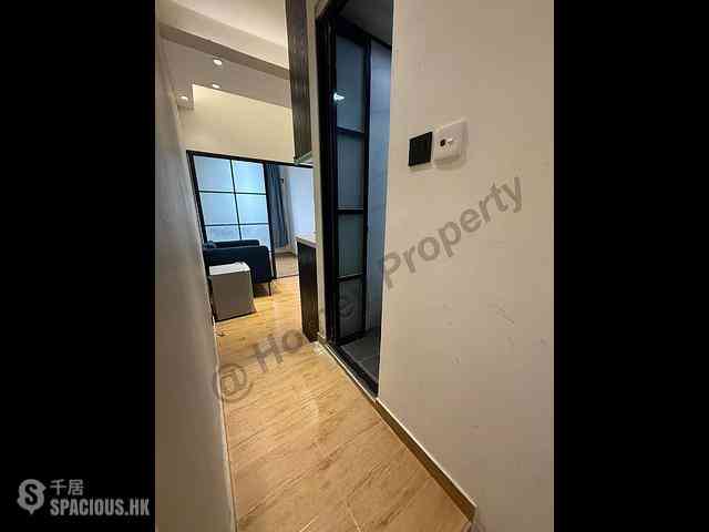 Tsim Sha Tsui - Comfort Building 02