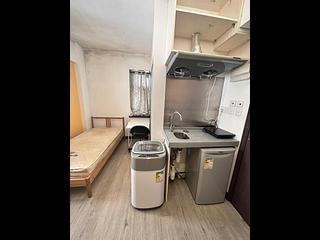 Tsim Sha Tsui - Long Kee Mansion 02