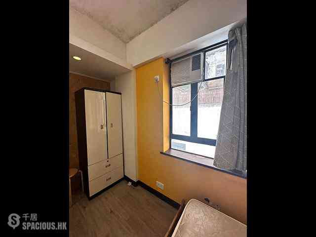 Tsim Sha Tsui - Long Kee Mansion 04