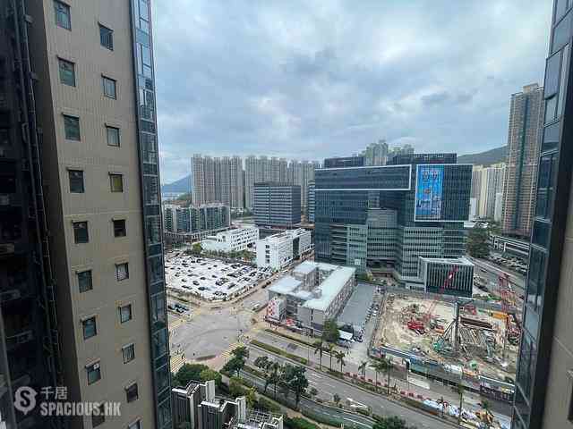Tseung Kwan O - The Wings IIIA Block 3A 02