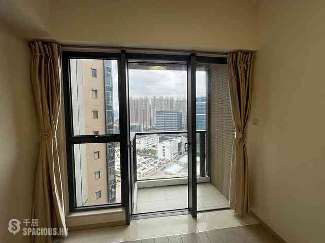 Tseung Kwan O - The Wings IIIA Block 3A 04