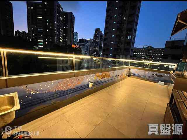 Causeway Bay - Jones Hive 01