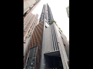 Causeway Bay - Jones Hive 07