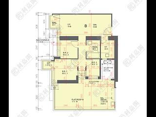 Causeway Bay - Jones Hive 08
