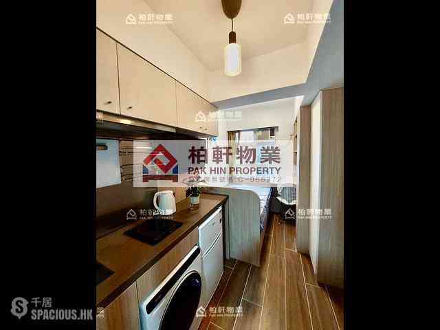 Quarry Bay - Mansion Building 01