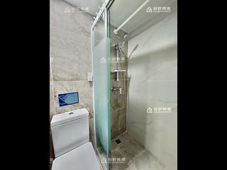 Quarry Bay - Mansion Building 03