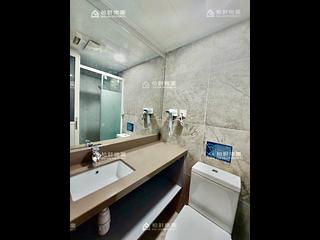 Quarry Bay - Mansion Building 04