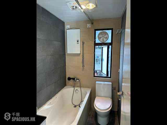 North Point - Wing Shun Mansion 06