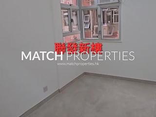 Kennedy Town - Luen Fat Apartments 02