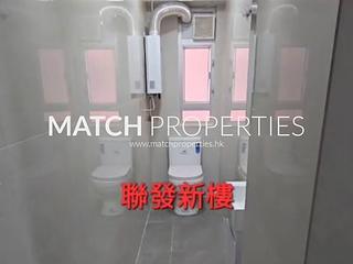 Kennedy Town - Luen Fat Apartments 06