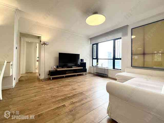 Mid Levels Central - Vantage Park Block 2 01