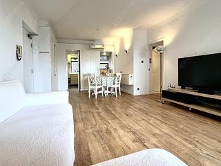 Mid Levels Central - Vantage Park Block 2 03