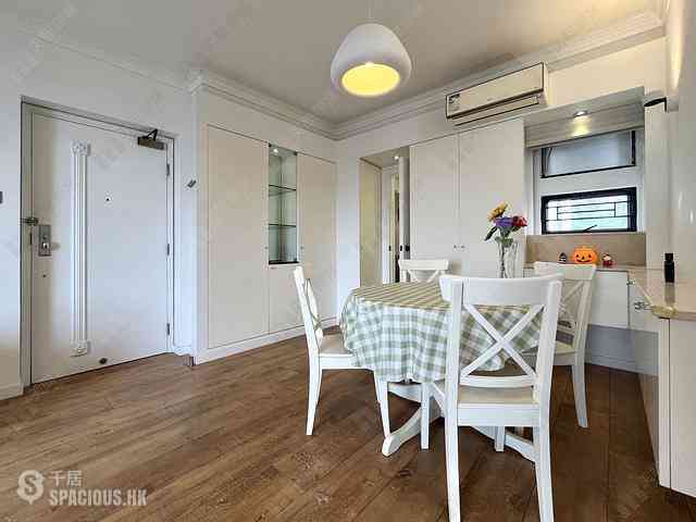 Mid Levels Central - Vantage Park Block 2 04