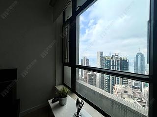 Mid Levels Central - Vantage Park Block 2 06