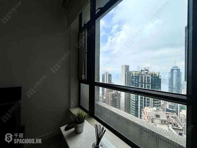 Mid Levels Central - Vantage Park Block 2 06