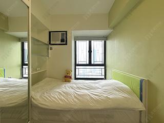 Mid Levels Central - Vantage Park Block 2 08