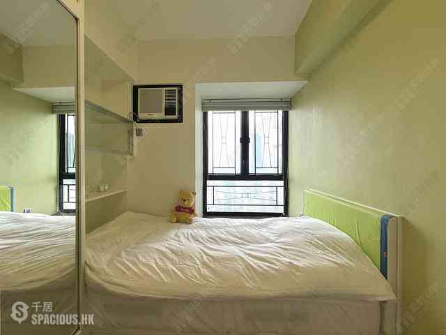 Mid Levels Central - Vantage Park Block 2 08