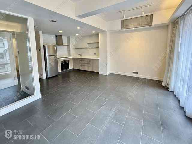 Mid Levels West - 56, Bonham Road 12