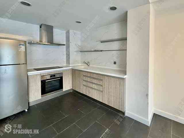 Mid Levels West - 56, Bonham Road 13