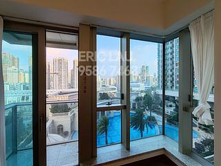 Yau Ma Tei - The Coronation Tower 1 03