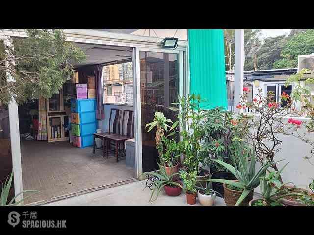 Sai Kung - 22, Sai Kung Main Street 01
