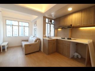 Wan Chai - Chiu Hin Mansion 02
