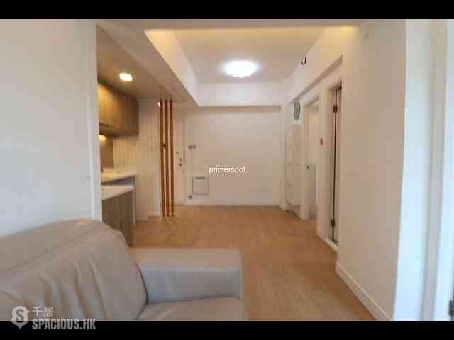 Wan Chai - Chiu Hin Mansion 06