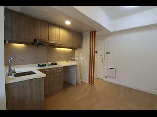 Wan Chai - Chiu Hin Mansion 07
